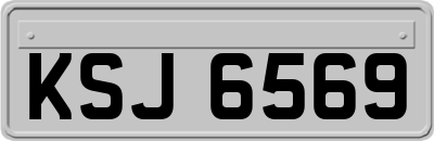 KSJ6569