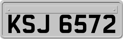 KSJ6572