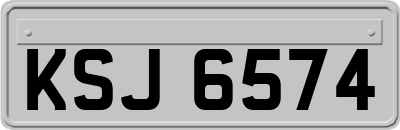 KSJ6574