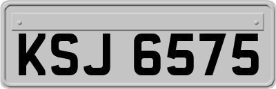 KSJ6575