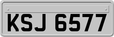 KSJ6577