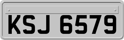 KSJ6579