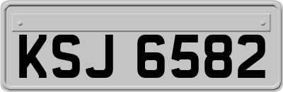 KSJ6582