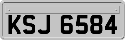 KSJ6584