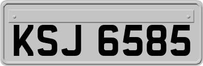 KSJ6585