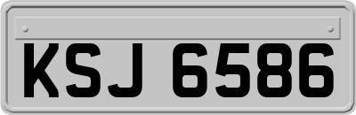KSJ6586