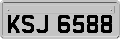 KSJ6588