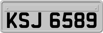 KSJ6589