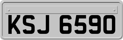 KSJ6590