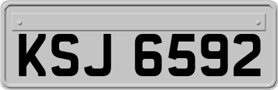 KSJ6592