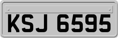 KSJ6595