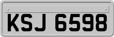 KSJ6598