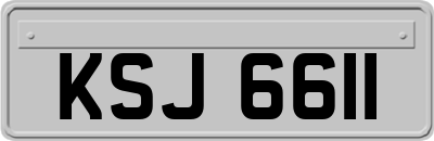 KSJ6611