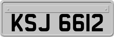 KSJ6612