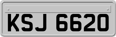 KSJ6620