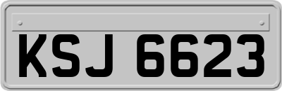 KSJ6623