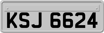 KSJ6624
