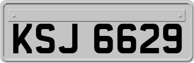 KSJ6629