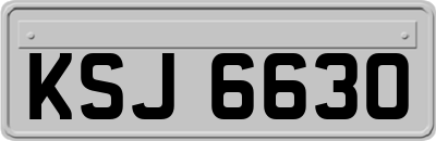 KSJ6630