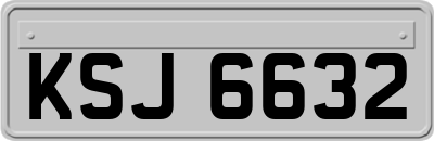 KSJ6632