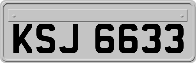 KSJ6633