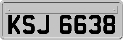 KSJ6638