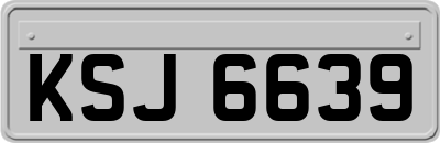 KSJ6639