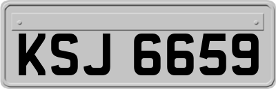 KSJ6659
