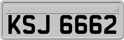 KSJ6662