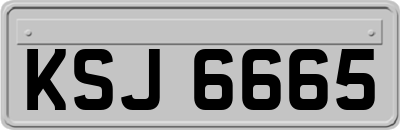 KSJ6665