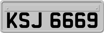 KSJ6669