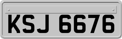 KSJ6676