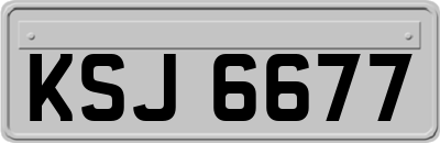 KSJ6677