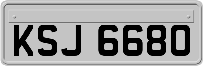 KSJ6680