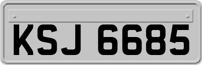 KSJ6685