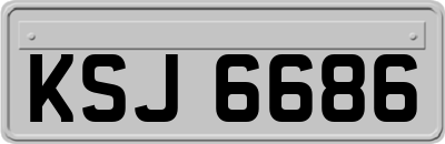 KSJ6686