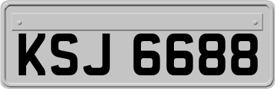 KSJ6688