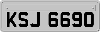 KSJ6690