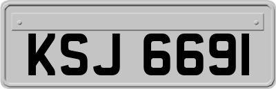 KSJ6691
