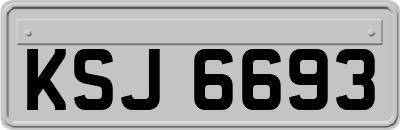 KSJ6693
