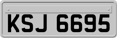KSJ6695