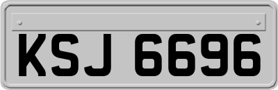 KSJ6696