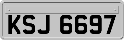 KSJ6697