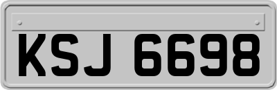 KSJ6698