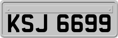 KSJ6699