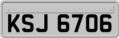 KSJ6706
