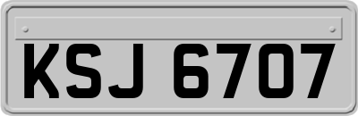 KSJ6707