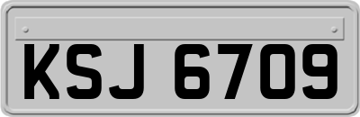 KSJ6709
