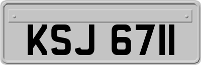 KSJ6711