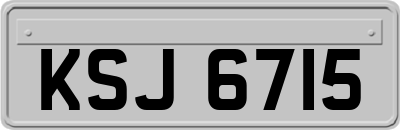 KSJ6715